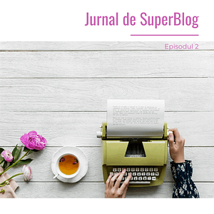 Jurnal de SuperBlog
