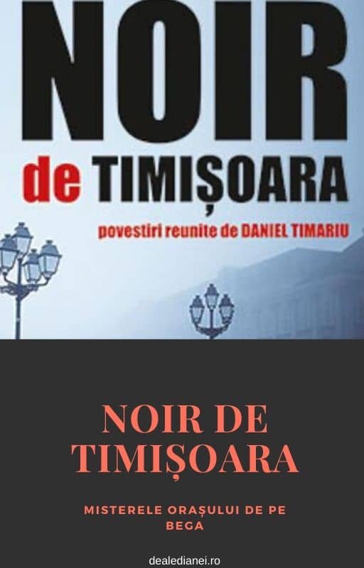 Noir de Timișoara