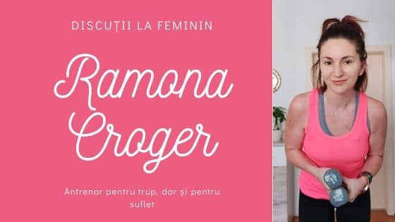 Ramona Croger

