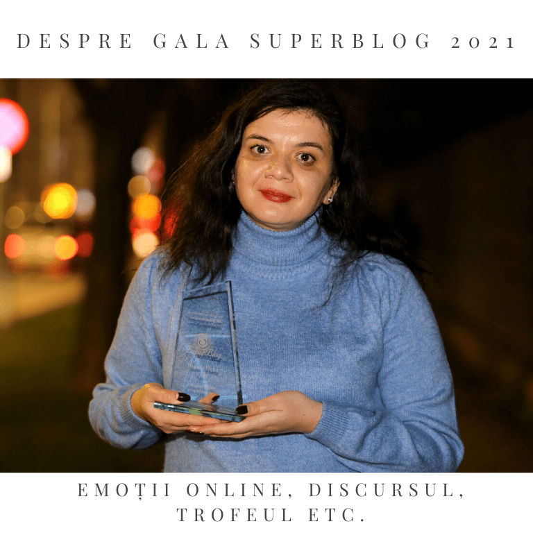 gala superblog 2021