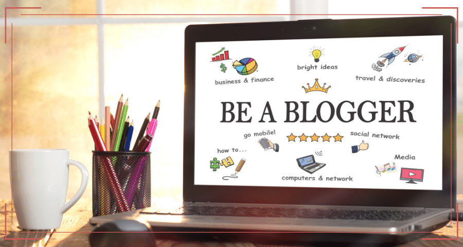 ce aș fi vrut să știu despre blogging