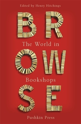 Browse - The World in Bookshops