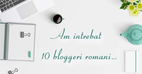 10 bloggeri români